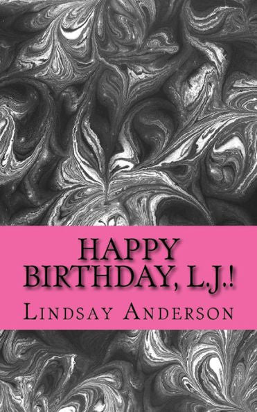 Happy Birthday, L.J.! (The Survivors)