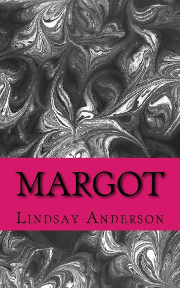 Margot - 9781982024895