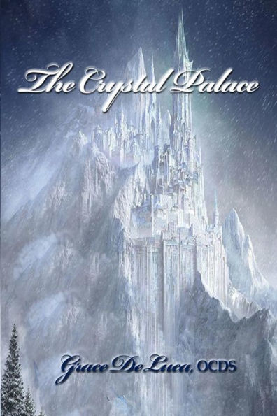 The Crystal Palace - 9781982025274
