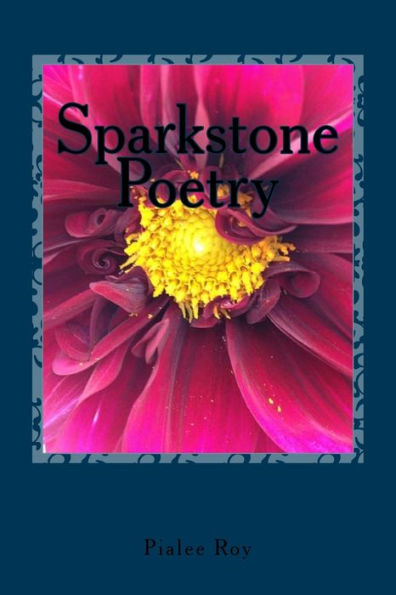 Sparkstone Poetry