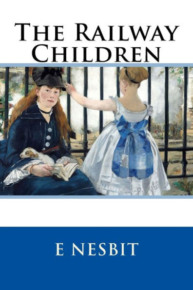 The Railway Children - 9781982029456