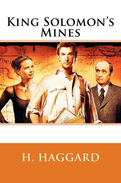 King Solomon's Mines - 9781982029708