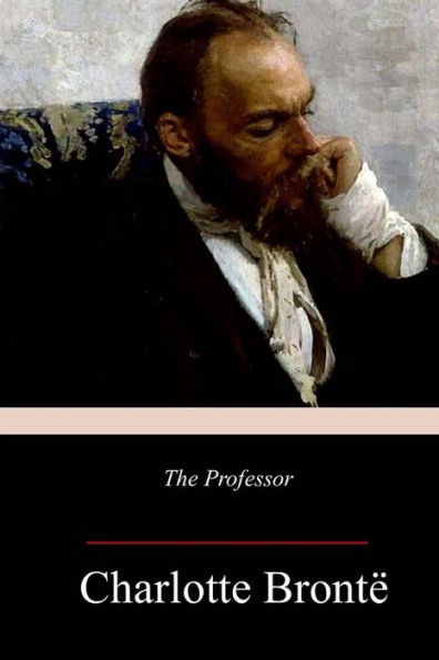 The Professor - 9781982039462
