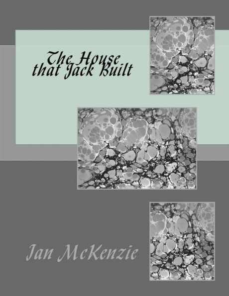 The House That Jack Built - 9781982041410