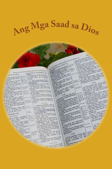 Ang Mga Saad sa Dios: The Promises of God (Cebuano) (Tagalog Edition)