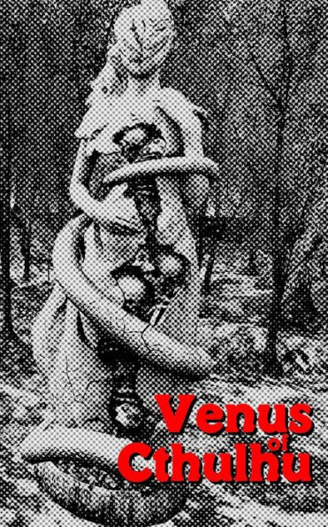 Venus Of Cthulhu
