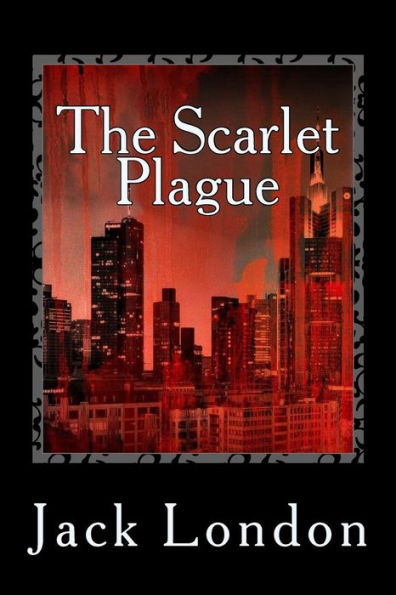 The Scarlet Plague - 9781982042974