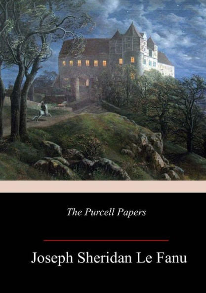 The Purcell Papers - 9781982048464