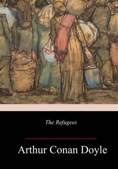 The Refugees - 9781982048594