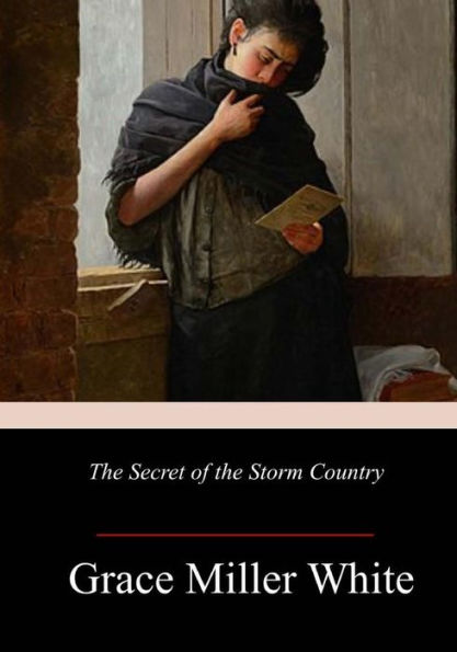 The Secret Of The Storm Country - 9781982049119