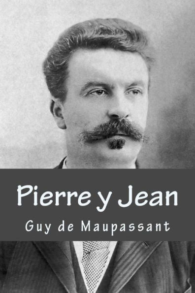 Pierre Y Jean - 9781982049805