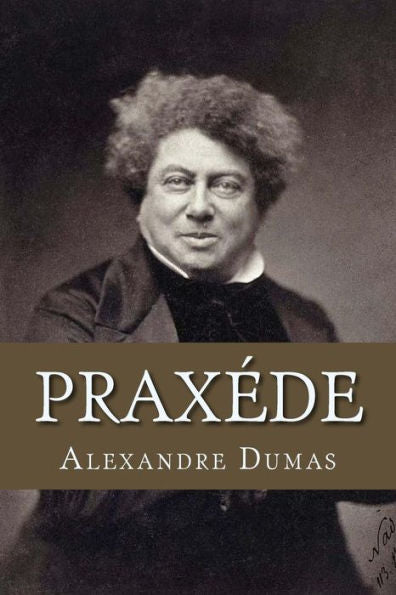 Praxede - 9781982049850