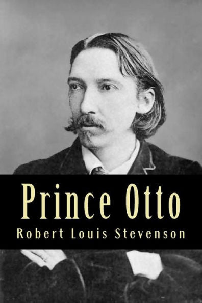 Prince Otto - 9781982049898