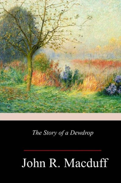 The Story Of A Dewdrop