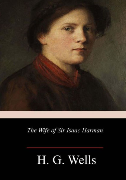 The Wife Of Sir Isaac Harman - 9781982051259
