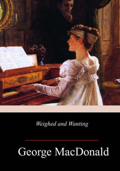 Weighed And Wanting