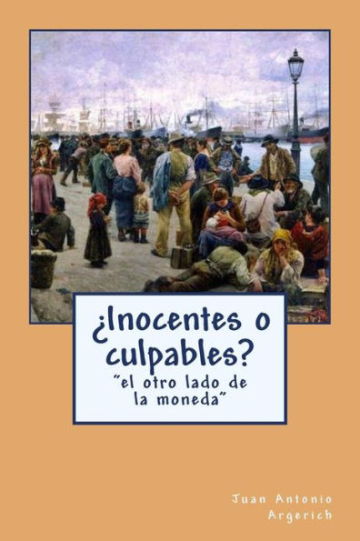 �Inocentes o culpables? (Spanish Edition)