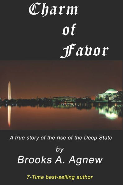 Charm of Favor: una historia real del surgimiento del Clinton Crime Syndicate