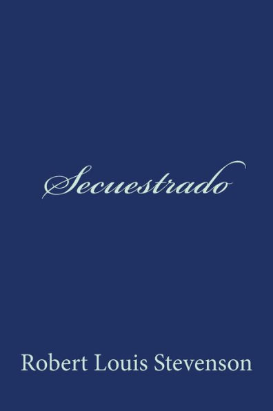 Secuestrado - 9781982077648