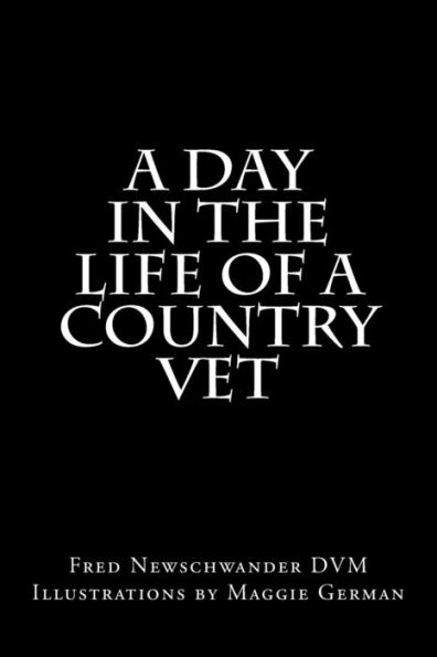 Un día en la vida de un veterinario rural (Días en la vida de un veterinario rural)