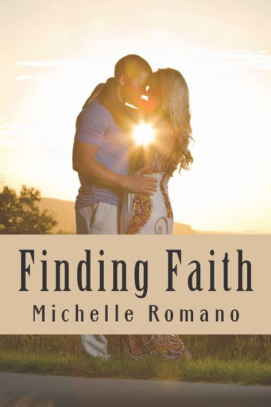 Finding Faith - 9781982082444