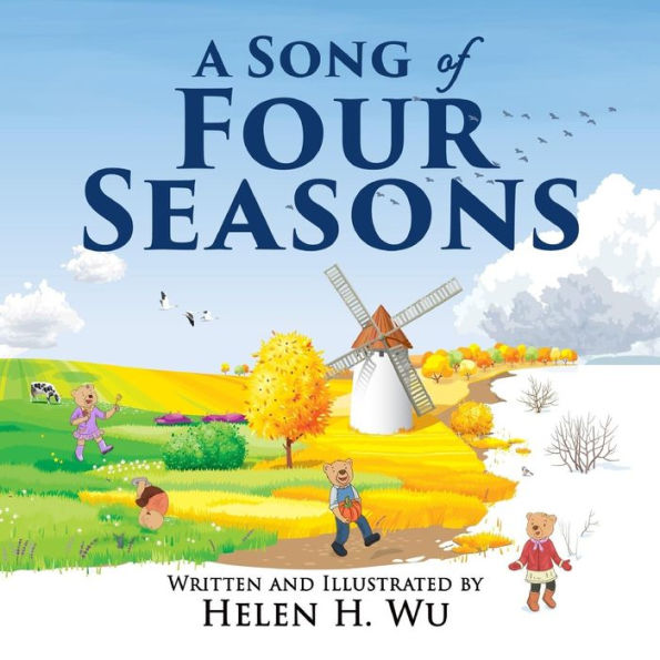 A Song of Four Seasons
