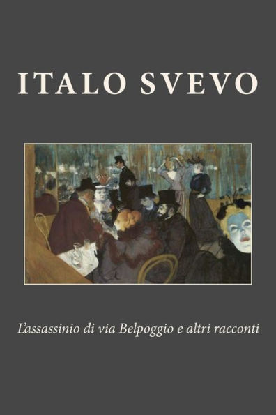 L'assassinio di via Belpoggio e altri racconti (Italian Edition) - 9781982083748