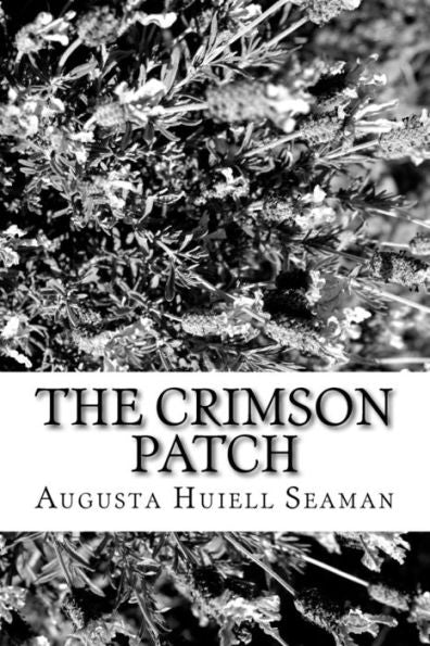 The Crimson Patch - 9781982085261