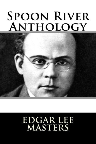 Spoon River Anthology - 9781982085483