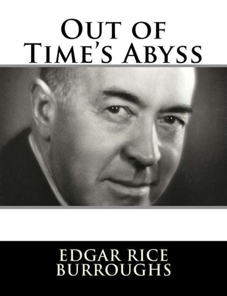 Out Of Time's Abyss - 9781982085650