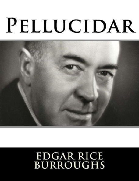 Pellucidar - 9781982085667