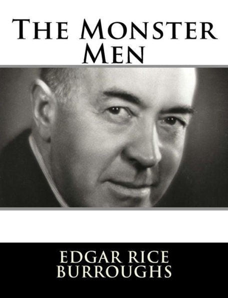 The Monster Men - 9781982085933