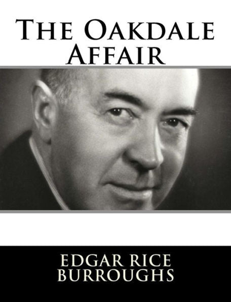 The Oakdale Affair - 9781982085964