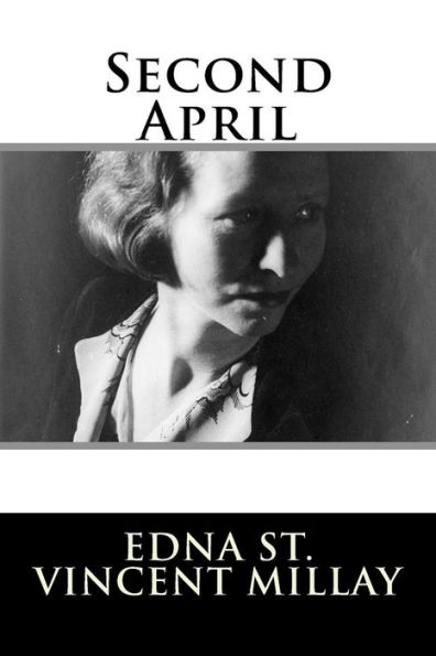 Second April - 9781982086275