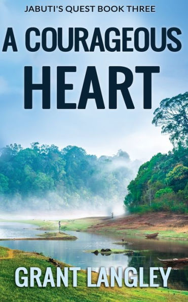 Un corazón valiente (La búsqueda de Jabuti)