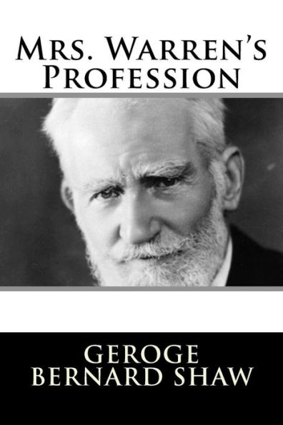 Mrs. Warren's Profession - 9781982090111