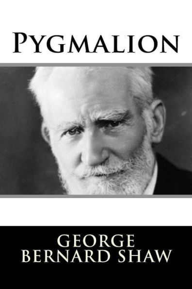 Pygmalion - 9781982090302