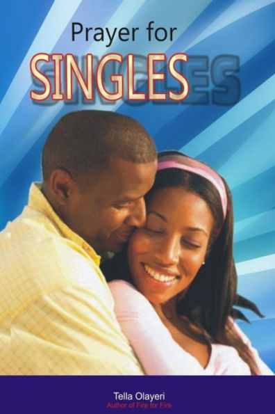 Prayers For Singles