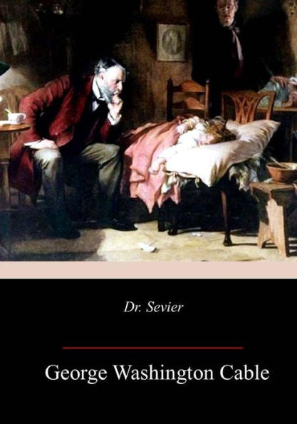 Dr. Sevier - 9781982094201