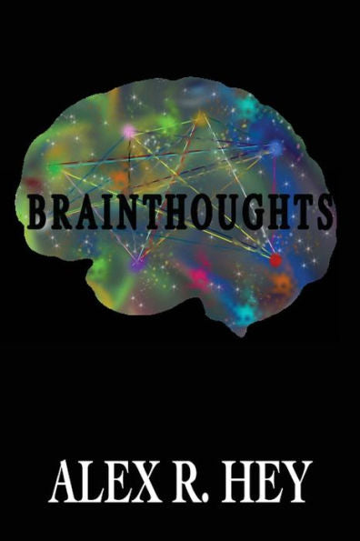 Pensamientos cerebrales