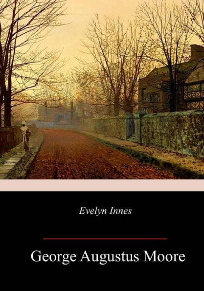 Evelyn Innes - 9781982097158