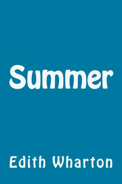 Summer - 9781982098025