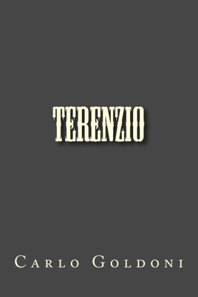 Terenzio - 9781982098322
