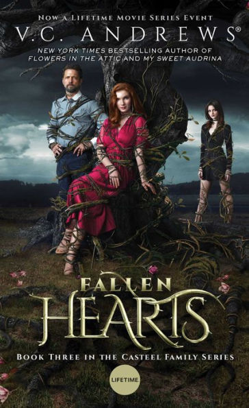 Fallen Hearts (3) (Casteel)