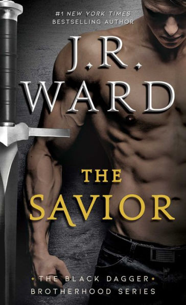 The Savior - 9781982123598