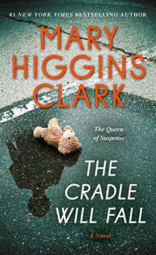 The Cradle Will Fall : A Novel