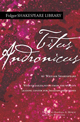 Titus Andronicus