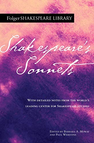 Shakespeare's Sonnets - 9781982157029