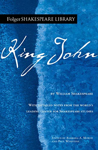 King John - 9781982167462