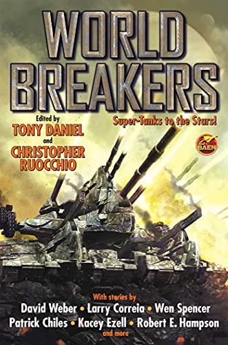 World Breakers - 9781982192068